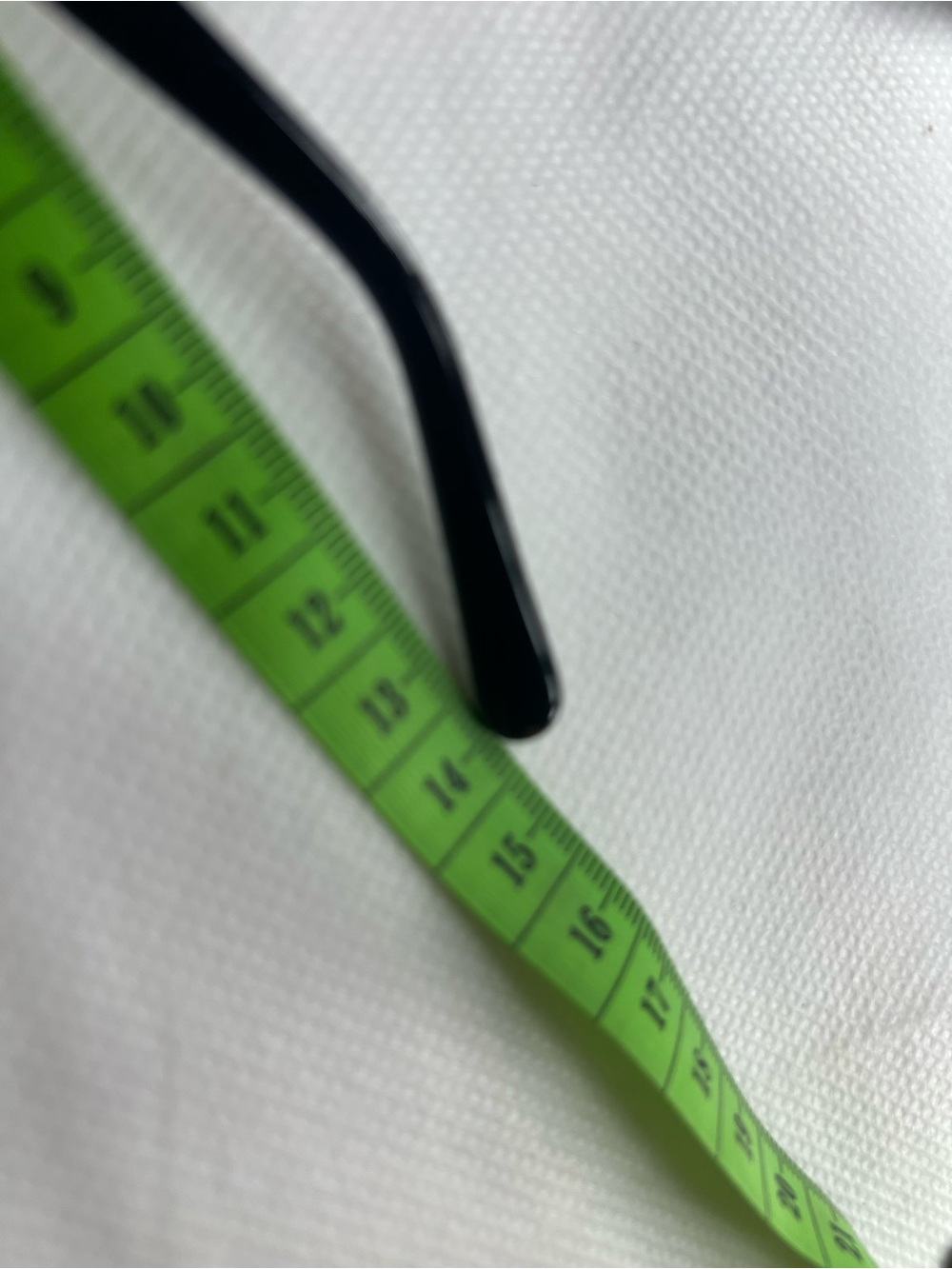 Lohaue Yellow Round Frame Sunglasses - Picture 11 of 11